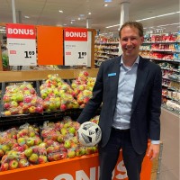 Bun Employee Roy Zinger's profile photo
