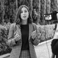 La Carica delle 101 Employee Alessandra Mariani's profile photo