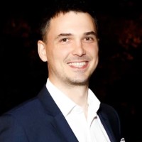 Dmitrii Pasternak Email