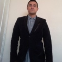 Kikka Sushi Employee Josue Medrano's profile photo