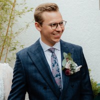 MATRIX DIAGNOSTICS LIMITED Employee Samuel Hudson's profile photo
