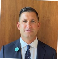 GFI Group Employee Tim Gosser's profile photo