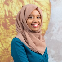 Elham Mohammed Email