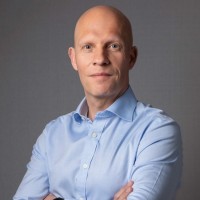 Hjemmeværnet Employee Jan Esbech's profile photo