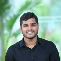 Kishor Mane Email & Phone Number