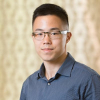 JPMorganChase Employee Samuel Zhou's profile photo