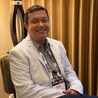 Computational Physics, Inc. Employee Nazmus Sakib's profile photo