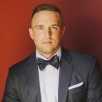 Scotiabank Employee Daniel Calhoun's profile photo