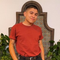 Alexis Loya Email & Phone Number