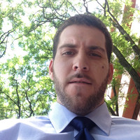 Total Bank Solutions Employee Gerard Deverson's profile photo