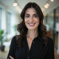 Kuttin Wealth Management Employee Ashley Lang's profile photo