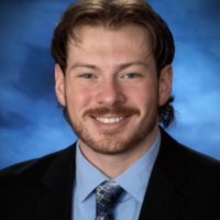 Integrasense Employee Nicholas Petersen's profile photo