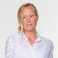 Knickerbocker Group Employee Katryn Mitchell's profile photo