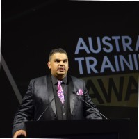 Palmerston Association Employee Wayne Ryder's profile photo