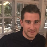 CLAY & ASSOCIATES LIMITED Employee Stephen Lynch's profile photo