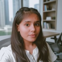 Angrio technologies Employee Sakshi Patel's profile photo