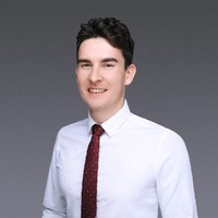 CLSA Employee Shane O'Donnell's profile photo