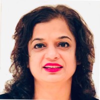 Freight Farms Employee Monalisa Shroff's profile photo