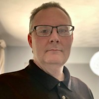 William Robison Email & Phone Number