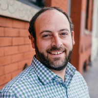 LA Forward Employee David Levitus's profile photo