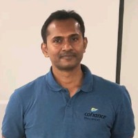 Mani Kankanala Email & Phone Number