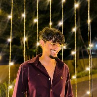 NodeShift Employee Jeel Khuman's profile photo