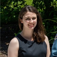 PIXIA Corp Employee Christine Zurbach's profile photo