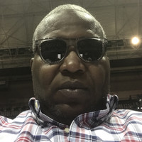 Greystar Employee Deandre Taylor's profile photo