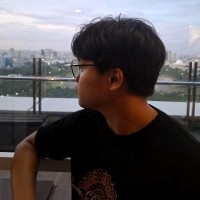 Sagara Technology Employee Samuel Sinurat's profile photo