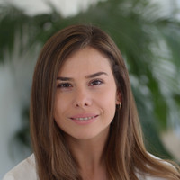 Anadolu Sigorta Employee Selin Şimşek's profile photo