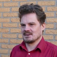 OVAS Solutions Employee Richard Bos's profile photo