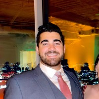Uncommon Developers Employee Mazen Kanouh's profile photo