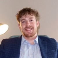 ROTHKOPF Employee Andrew Bauer's profile photo