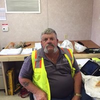 Crossroads Construction Employee Jeff White's profile photo