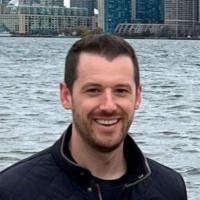GetBusy plc Employee James Spavin's profile photo