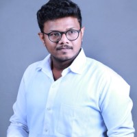 Vignesh Manivannan Email