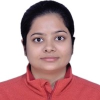 Techradiance Employee Palak Goyal's profile photo