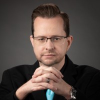 Faith Roar Employee Scott Curry's profile photo