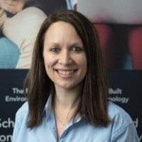 Nelson Mandela University Employee Kerry-Lynn Thomson's profile photo