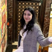 Aditi Borkar Email