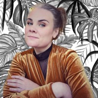 Billboard / Buzz umhverfismiðlar Employee Asta Sveinsdóttir's profile photo