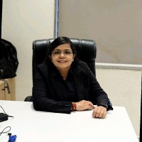 Pooja Modi Email