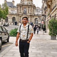 Suraj Prakash Email & Phone Number