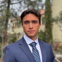 Greenhill & Co. Employee Lucas Davidson's profile photo