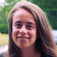Woonhaven Antwerpen Employee Anke Mertens's profile photo