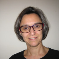 LB Forsikring Employee Fatiha Benali's profile photo
