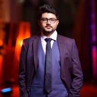 Ullas Nanda Email