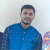 Ankush Dubey Email