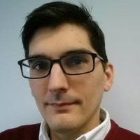 Daniel H. Wagner Associates Employee Brandon Lindley's profile photo