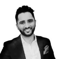 Asif Hussain Email & Phone Number